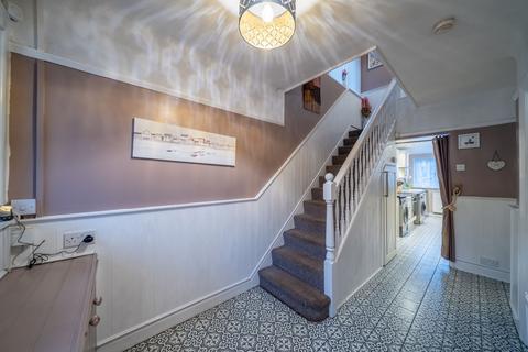 4 bedroom semi-detached house for sale, Brookside Avenue, Waterloo, L22