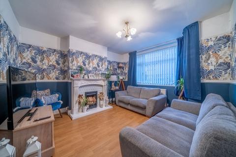 4 bedroom semi-detached house for sale, Brookside Avenue, Waterloo, L22