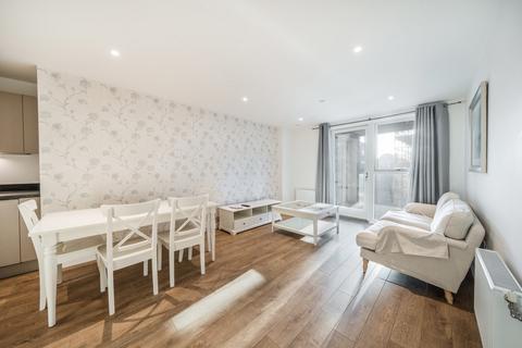 2 bedroom apartment to rent, Bessemer Place, Greenwich, London, SE10