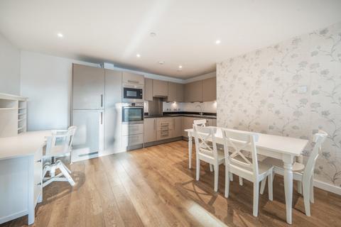 2 bedroom apartment to rent, Bessemer Place, Greenwich, London, SE10