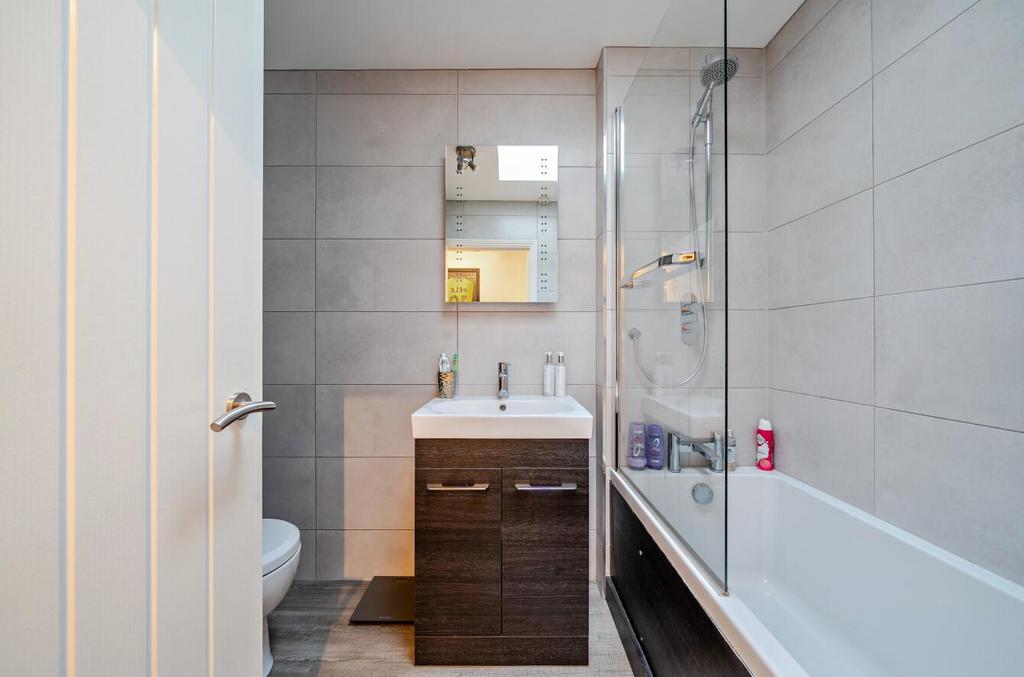 Davidson Frost-Wellings, DFW, Cargrey House, Bathr