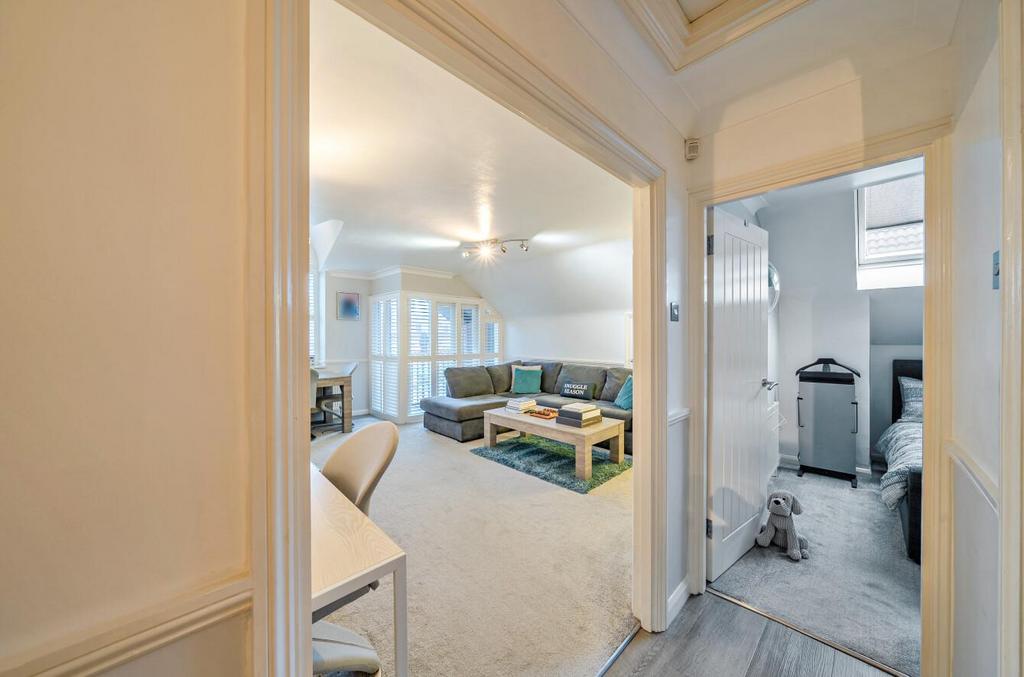 Davidson Frost-Wellings, DFW, Cargrey House, Hallw