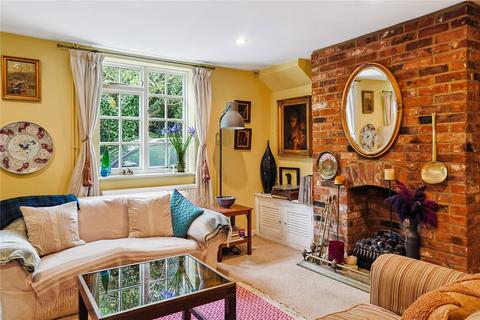 4 bedroom semi-detached house for sale, Fairmile, Henley-on-Thames, Oxfordshire, RG9