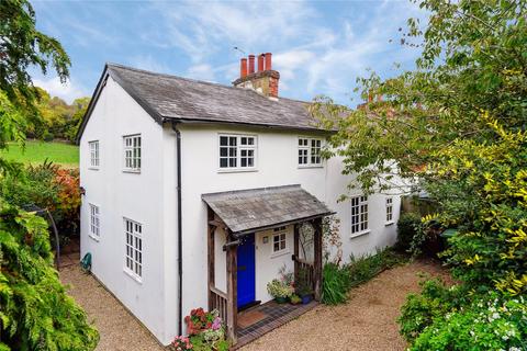4 bedroom semi-detached house for sale, Fairmile, Henley-on-Thames, Oxfordshire, RG9