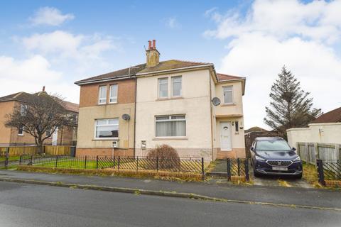 3 bedroom semi-detached house for sale, 67 Ailsa Gardens, Ardrossan, KA22 7BW