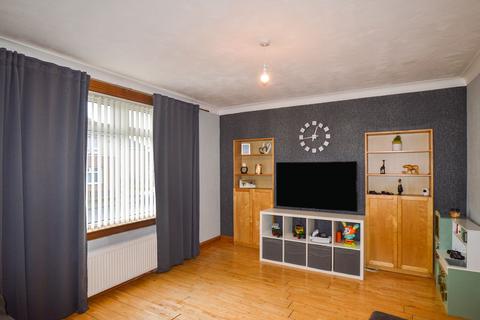 3 bedroom semi-detached house for sale, 67 Ailsa Gardens, Ardrossan, KA22 7BW