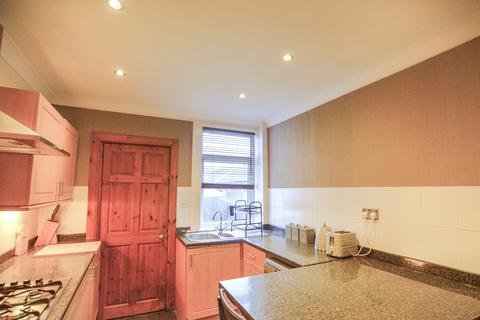 3 bedroom semi-detached house for sale, 67 Ailsa Gardens, Ardrossan, KA22 7BW