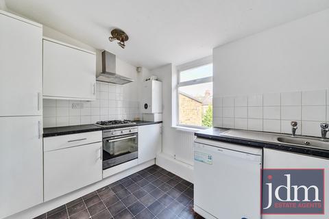 undefined, Hindmans Road, East Dulwich, London, SE22