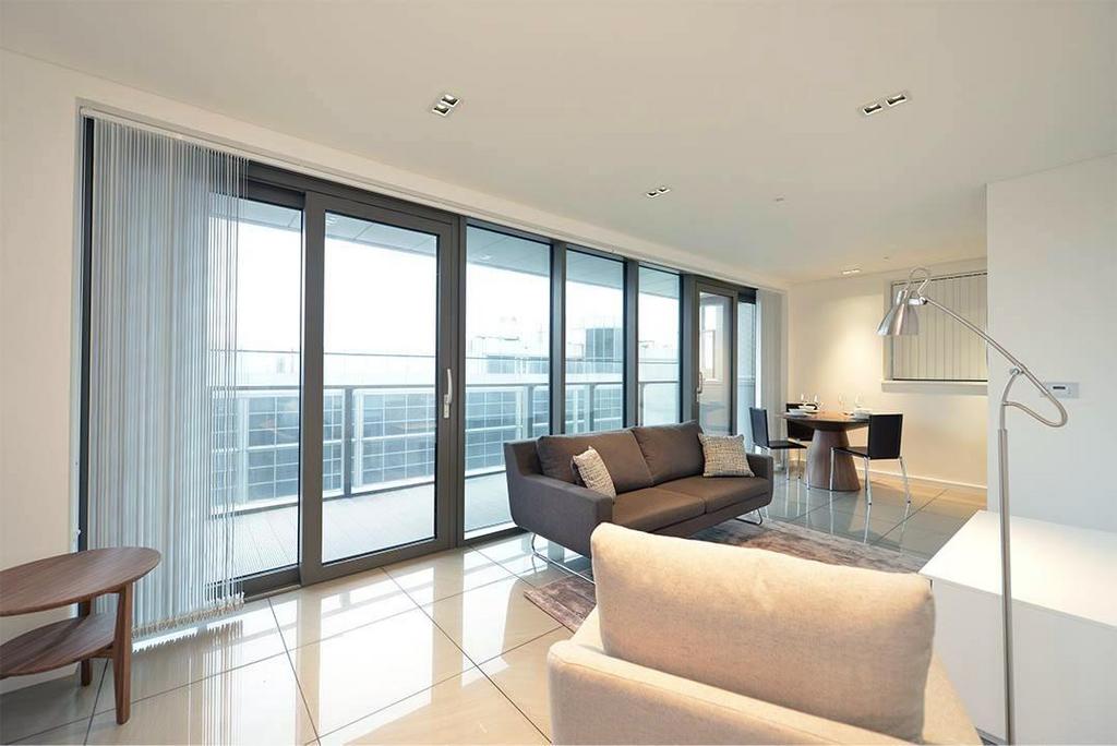 1 bedroom Flat for rent