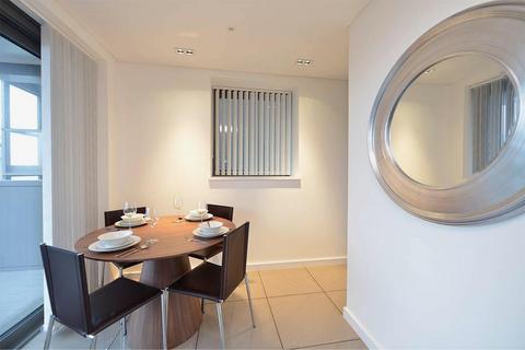 1 bedroom flat for sale, Triton Building, 20 Brock St, NW1 3DS