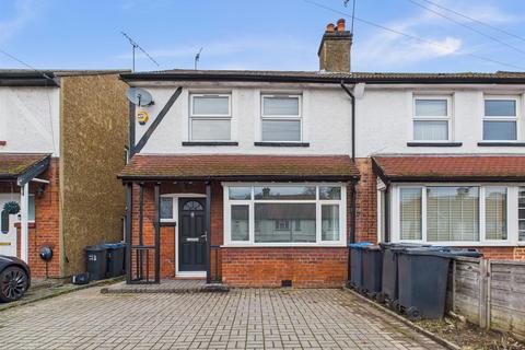 Chipstead Valley Road, Coulsdon CR5