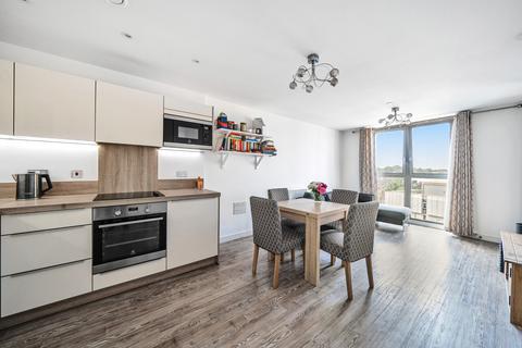 1 bedroom apartment to rent, Elmira Street, Lewisham, London, SE13