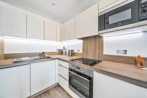 1 bedroom apartment to rent, Elmira Street, Lewisham, London, SE13