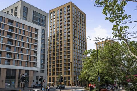 1 bedroom apartment to rent, Elmira Street, Lewisham, London, SE13
