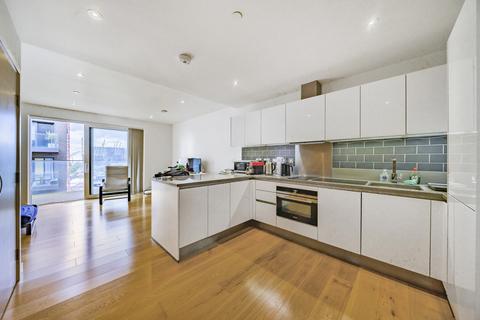 undefined, East Parkside, London, SE10