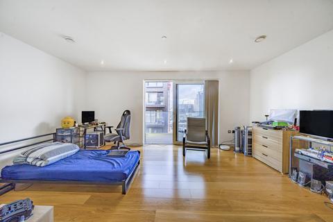 undefined, East Parkside, London, SE10