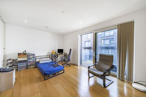 undefined, East Parkside, London, SE10
