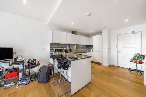 undefined, East Parkside, London, SE10