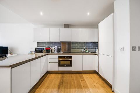 undefined, East Parkside, London, SE10