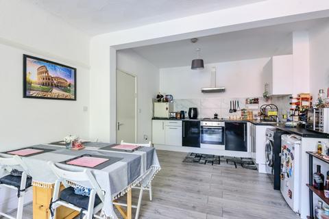 1 bed flat/apartment for rent in Haddo Street, London, SE10