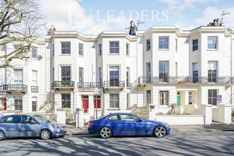 2 bedroom house to rent - Goldsmid Road, Hove, East Sussex, BN3