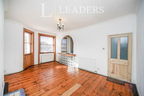 2 bedroom house to rent, Goldsmid Road, Hove, East Sussex, BN3