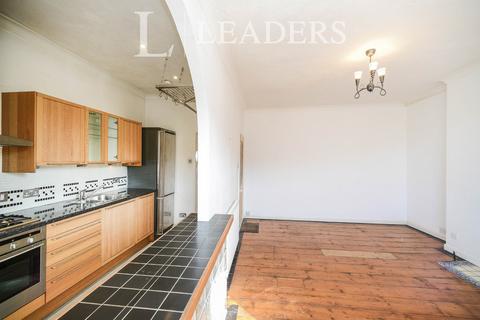 2 bedroom house to rent, Goldsmid Road, Hove, East Sussex, BN3