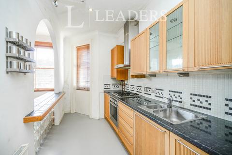 2 bedroom house to rent, Goldsmid Road, Hove, East Sussex, BN3