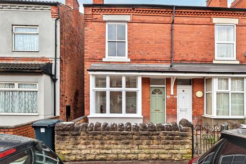 3 bedroom semi-detached house for sale - Mayfield Road, Carlton, Nottingham