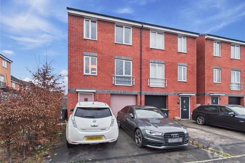 4 bedroom semi-detached house for sale, Baldwin Lane, Darlington, Durham, DL1