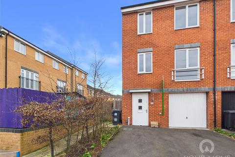 4 bedroom semi-detached house for sale, Baldwin Lane, Darlington, Durham, DL1