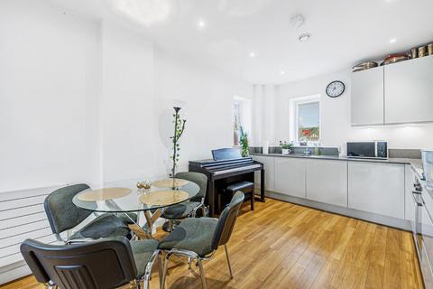 1 bedroom flat for sale, Mozart Gardens, W3