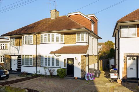 undefined, Beaumont Road, Petts Wood, Kent, BR5