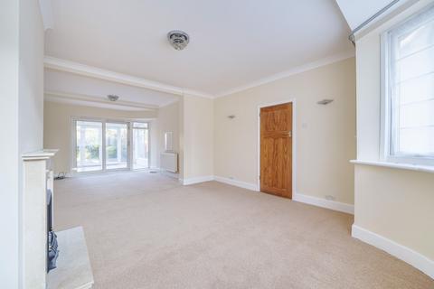 undefined, Beaumont Road, Petts Wood, Kent, BR5
