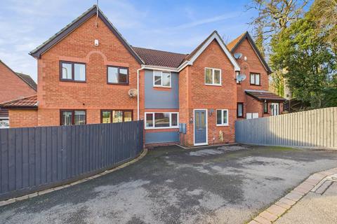 3 bedroom terraced house for sale, Home Ground, Shirehampton, Bristol, BS11