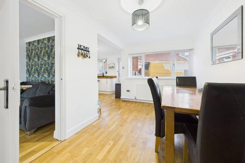 3 bedroom terraced house for sale, Home Ground, Shirehampton, Bristol, BS11