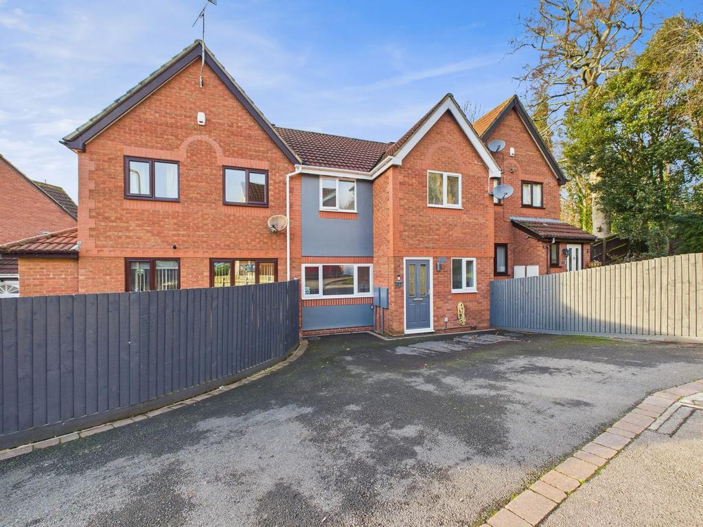 House in Bristol
