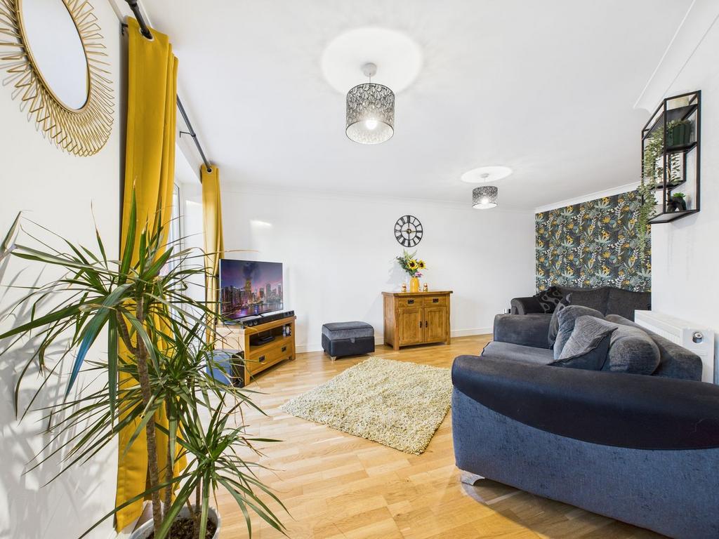 House in Bristol - View 2