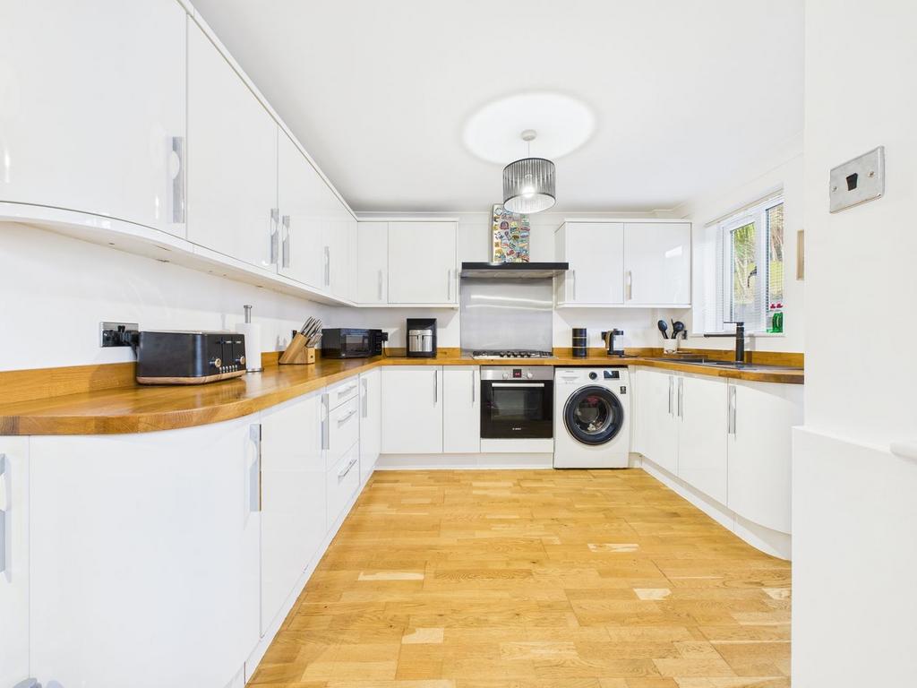 House in Bristol - View 3