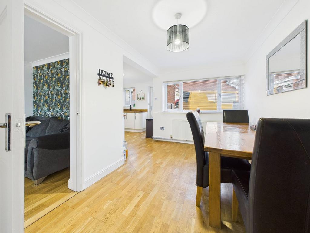 House in Bristol - View 4