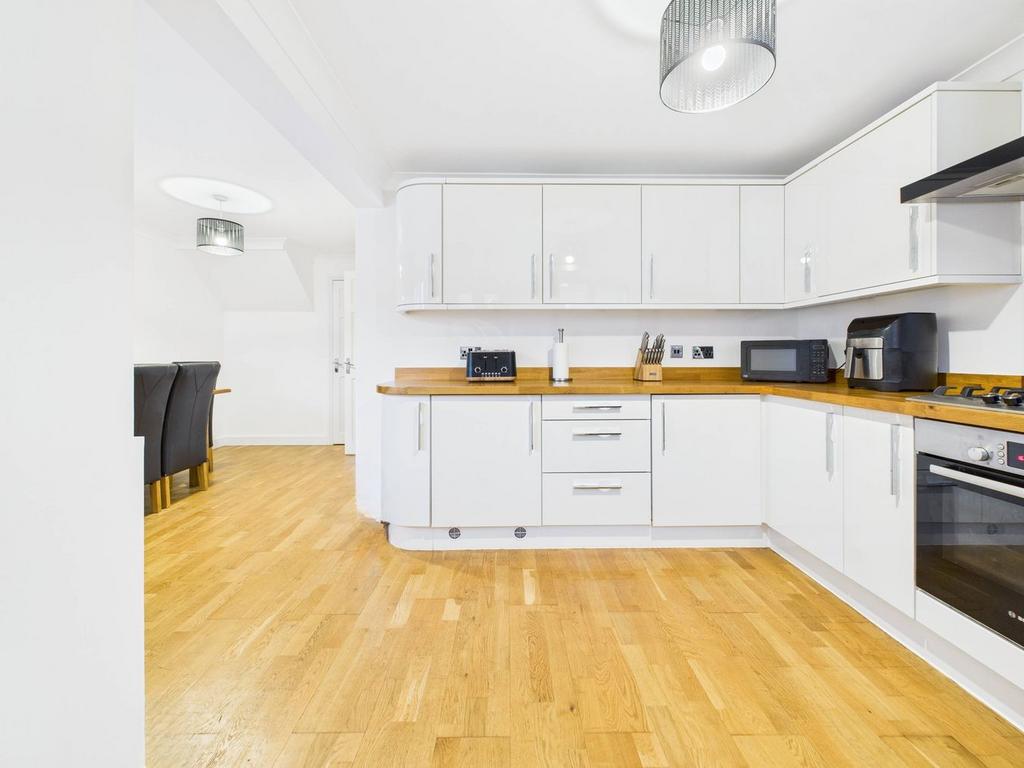 House in Bristol - View 5