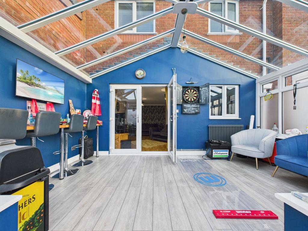 House in Bristol - More