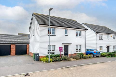 3 bedroom detached house for sale, Hook Way, Maidstone, ME17