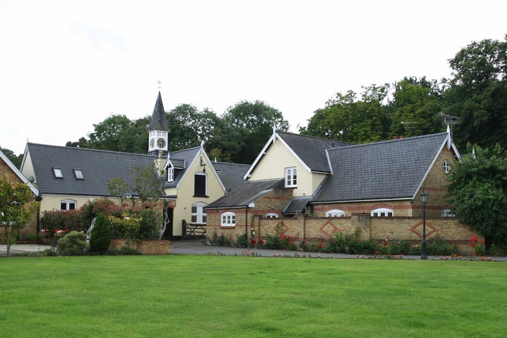 External