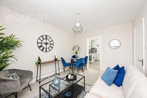 2 bedroom flat for sale, Queens Park Road, Brighton, East Sussex, BN2