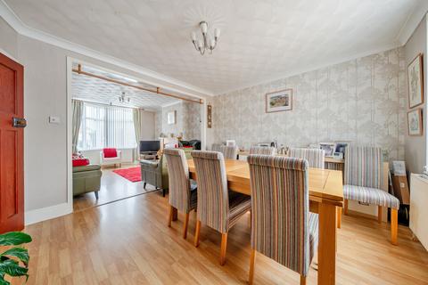 4 bedroom detached house for sale, Low Cross, Whittlesey, Peterborough, Cambridgeshire