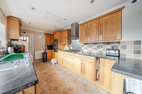 4 bedroom detached house for sale, Low Cross, Whittlesey, Peterborough, Cambridgeshire