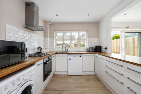 4 bedroom semi-detached house for sale, Westway, Crawley RH10