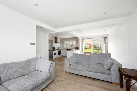 4 bedroom semi-detached house for sale, Westway, Crawley RH10
