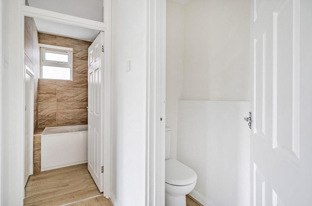 Bathroom &amp; Wc